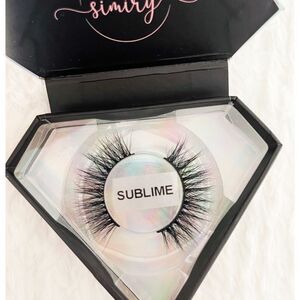 Sublime Faux Mink Eye Lashes